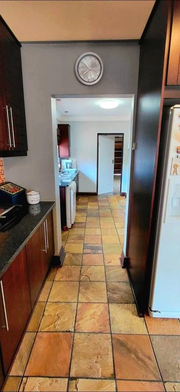 4 Bedroom Property for Sale in Woodland Hills Free State